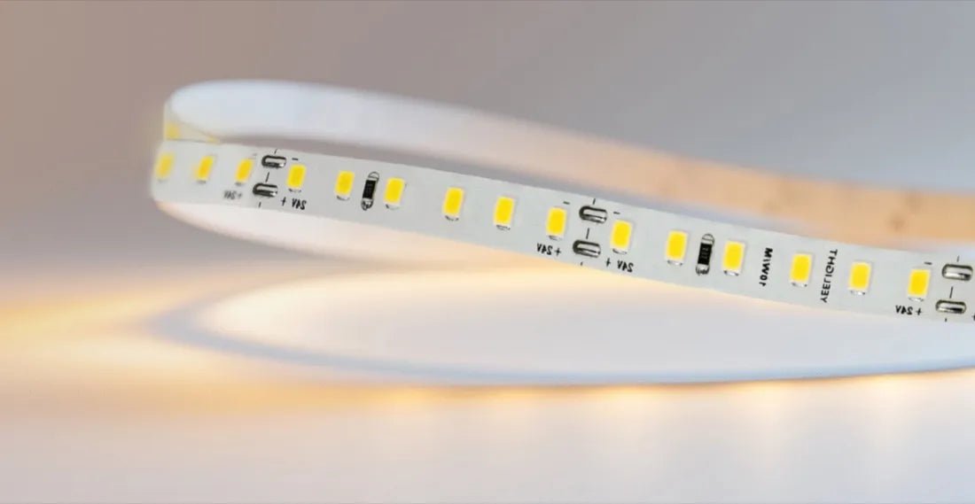 Yeelight Pro E系列低壓單色溫燈帶 - LINKO SMART TECHNOLOGY LIMITED