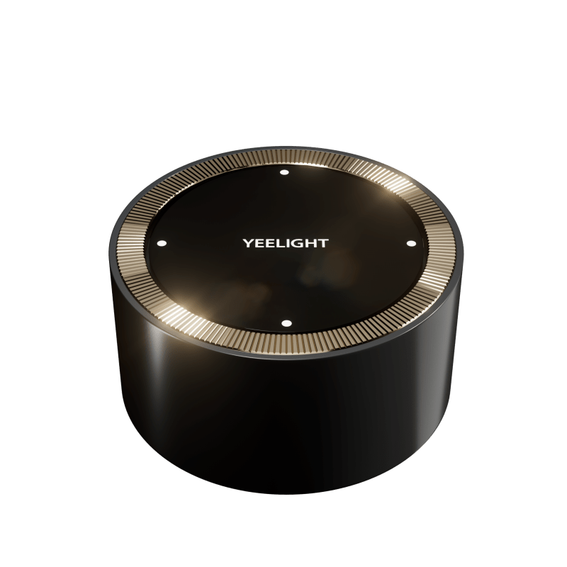 Yeelight Pro E 系列旋鈕開關 - LINKO SMART TECHNOLOGY LIMITED