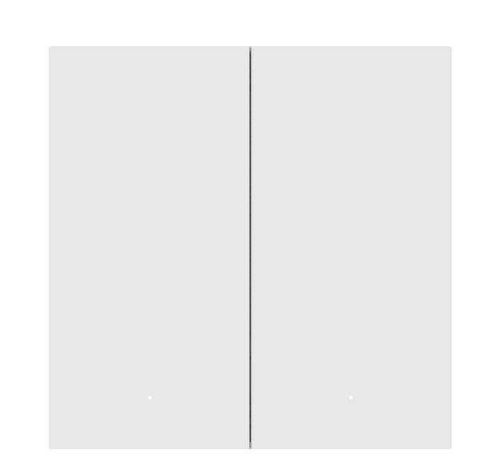 Yeelight Pro E系列智能開關單零火版 E20 - LINKO SMART TECHNOLOGY LIMITED