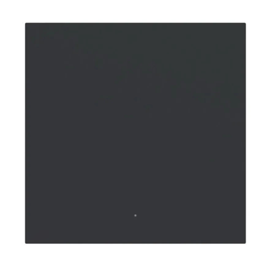 Yeelight Pro E系列智能開關單零火版 E20