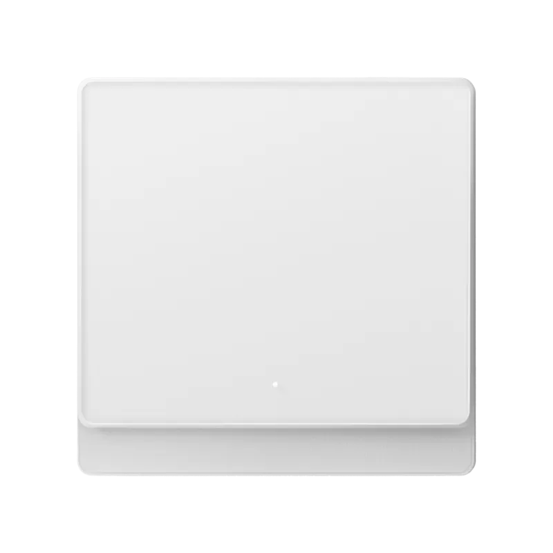 Yeelight Pro E系列智能開關單零火版 E20