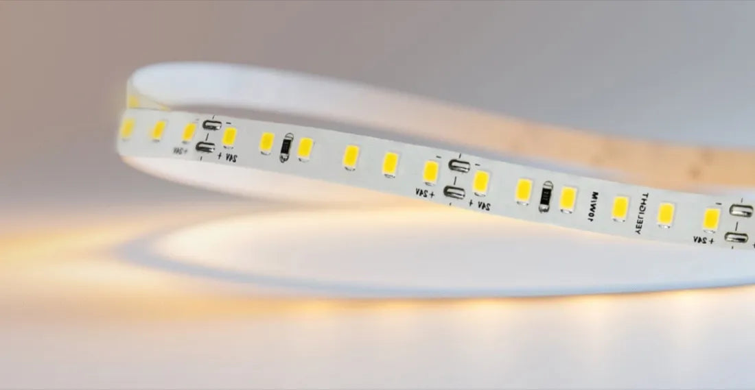 Yeelight Pro E系列低壓單色溫燈帶