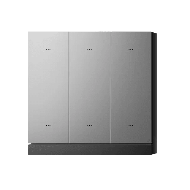 Yeelight Pro E系列情景開關貼裝版 YP-0732 - LINKO SMART TECHNOLOGY LIMITED