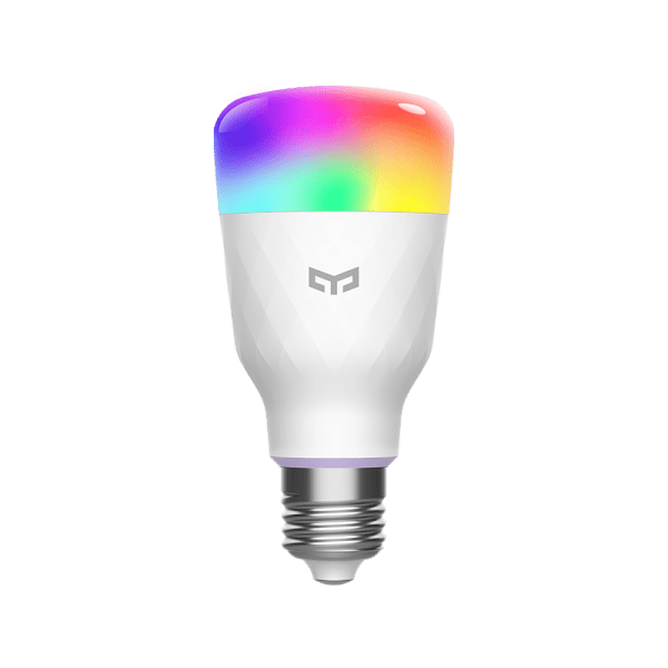 Yeelight Pro E20 Smart LED E27 Bulb 球泡燈 (彩光版/色溫版) - LINKO SMART TECHNOLOGY LIMITED