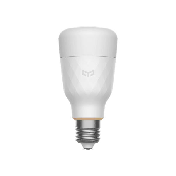 Yeelight Pro E20 Smart LED E27 Bulb 球泡燈 (彩光版/色溫版) - LINKO SMART TECHNOLOGY LIMITED
