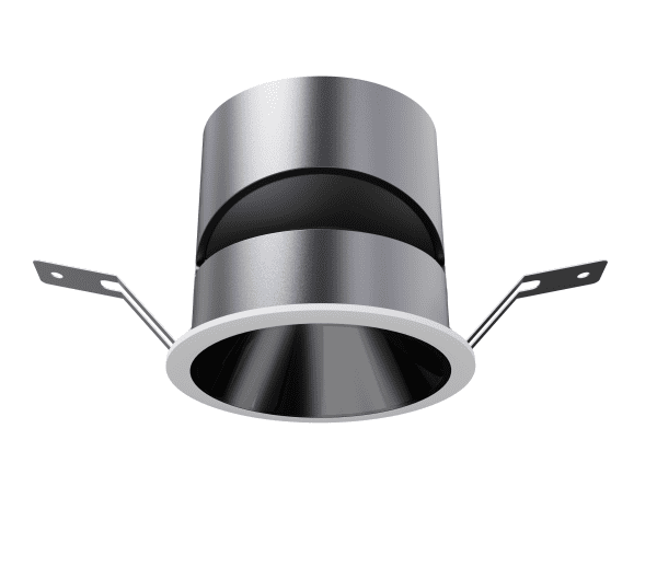 Yeelight Pro E20 Spotlight 3inch 10W (24°/36°/60°) 嵌入式射燈 - LINKO SMART TECHNOLOGY LIMITED