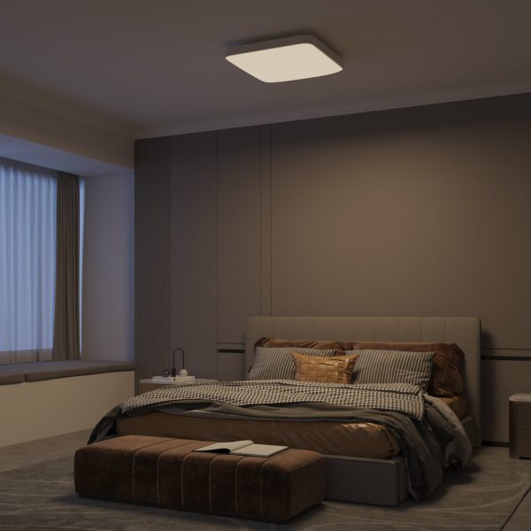 Yeelight Pro M20 Ceiling Light 吸頂燈 (方型/圓型) - LINKO SMART TECHNOLOGY LIMITED
