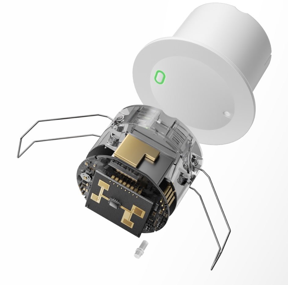 Yeelight Pro S系列人在感應器 - LINKO SMART TECHNOLOGY LIMITED