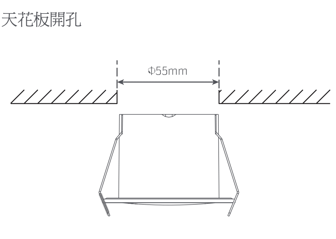 Yeelight Pro S系列人在感應器 - LINKO SMART TECHNOLOGY LIMITED