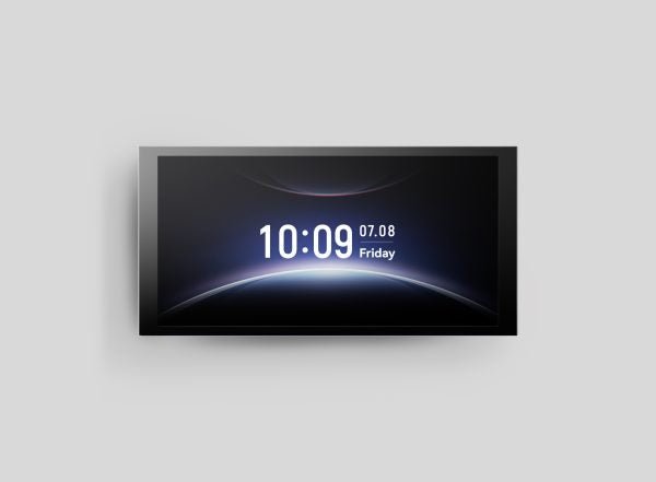 Yeelight Pro S系列智慧屏 Smart Panel - LINKO SMART TECHNOLOGY LIMITED