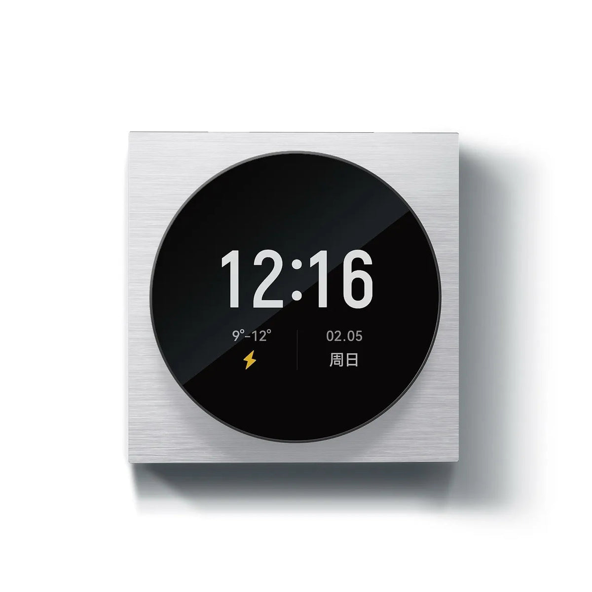 Yeelight Pro S系列牆面旋鈕開關 YP-0257 - LINKO SMART TECHNOLOGY LIMITED