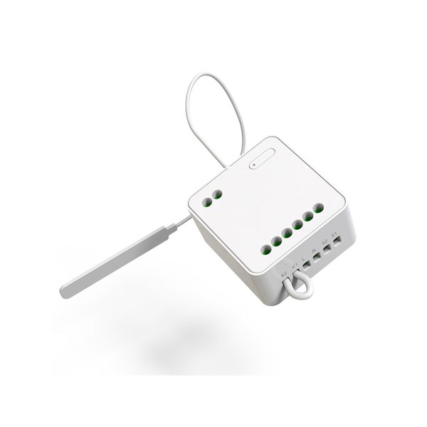 Yeelight Pro S20 2way Relay Control Module 雙路控制器 - LINKO SMART TECHNOLOGY LIMITED