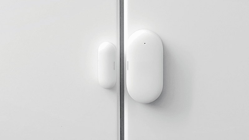 Yeelight Pro S20 門窗感測器 - LINKO SMART TECHNOLOGY LIMITED