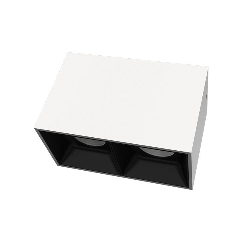 Yeelight Pro S21 明裝雙頭斗膽燈(盒仔燈) 30° - LINKO SMART TECHNOLOGY LIMITED