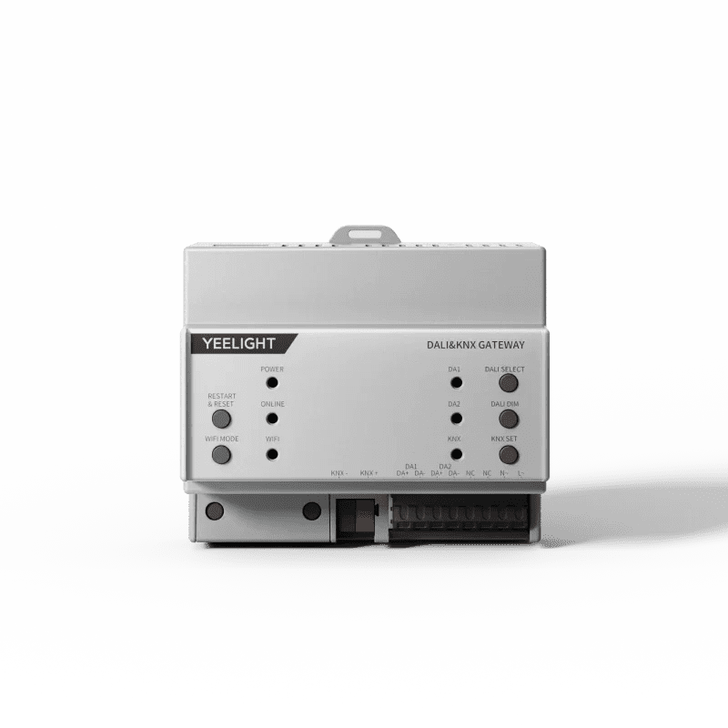 Yeelight Pro S系列DALI網關 YP-0695 - LINKO SMART TECHNOLOGY LIMITED