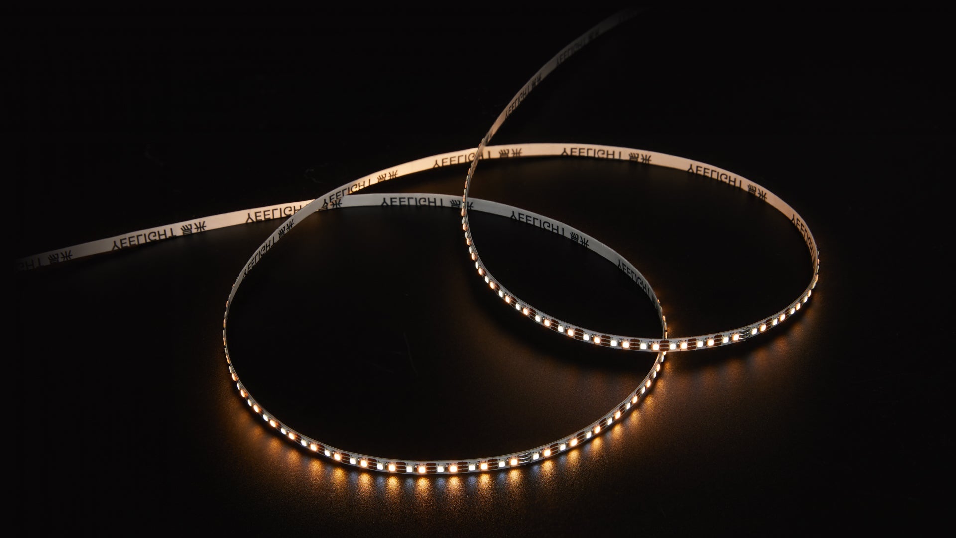 Yeelight Pro YLP - S系列 5mm超窄版低壓雙色溫燈帶 (10米) - LINKO SMART TECHNOLOGY LIMITED