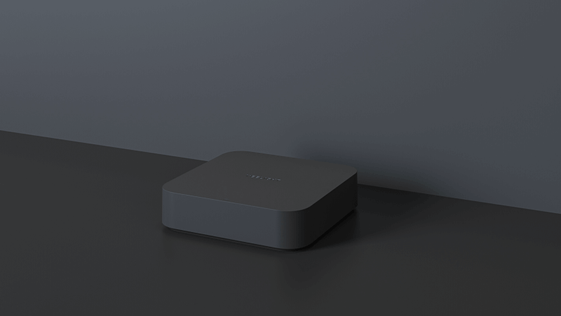 Yeellight Pro S20 Gateway (BLE Mesh) - LINKO SMART TECHNOLOGY LIMITED