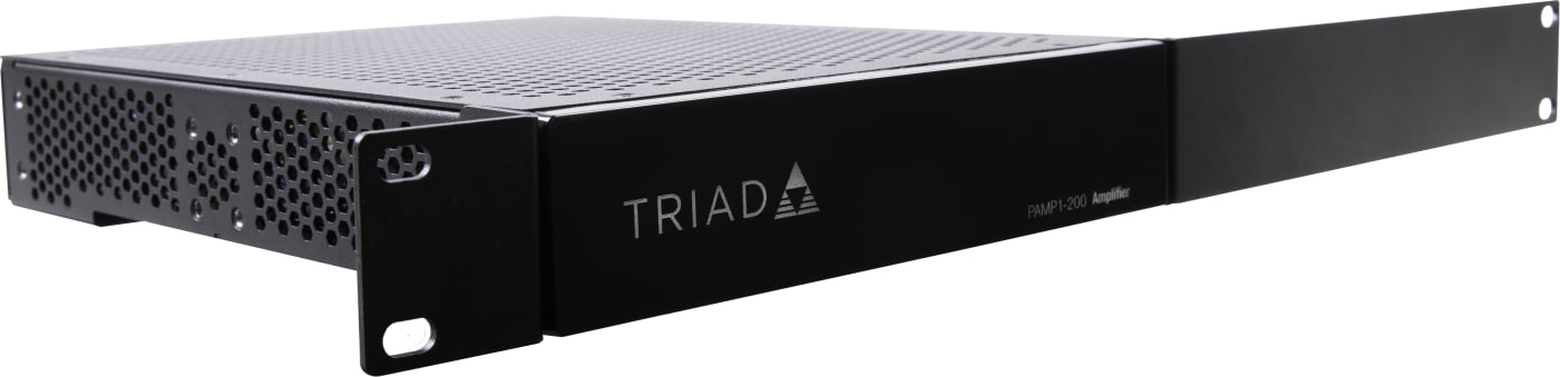 1 - Zone/2 - Channel Power Amplifier - LINKO SMART TECHNOLOGY LIMITED