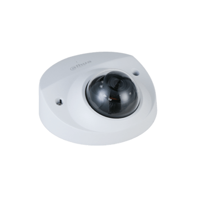 2MP Lite IR Fixed - focal Dome Network Camera - LINKO SMART TECHNOLOGY LIMITED