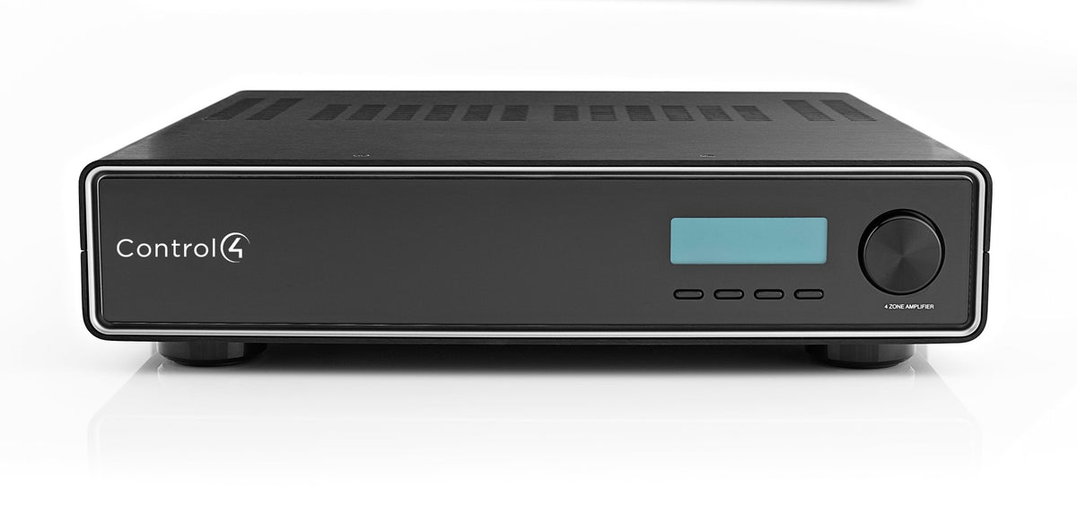 4-Zone Matrix Amplifier EOS - LINKO SMART TECHNOLOGY LIMITED