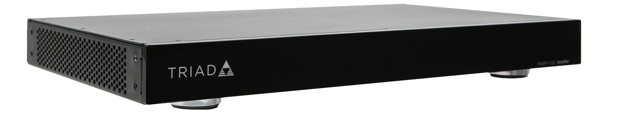 4 - Zone/8 - Channel Power Amplifier - LINKO SMART TECHNOLOGY LIMITED