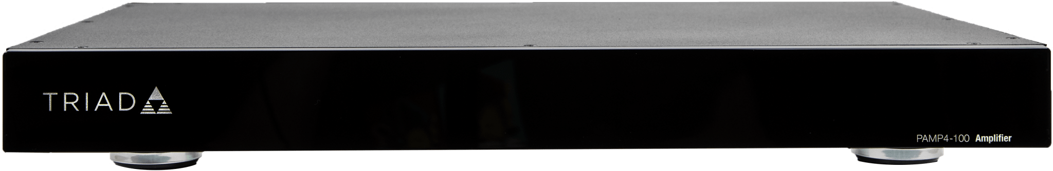 4 - Zone/8 - Channel Power Amplifier - LINKO SMART TECHNOLOGY LIMITED