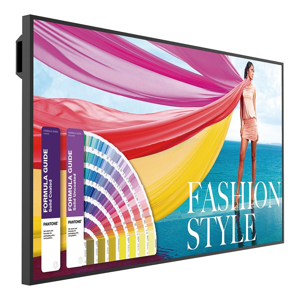 4K Smart Signage Series - LINKO SMART TECHNOLOGY LIMITED