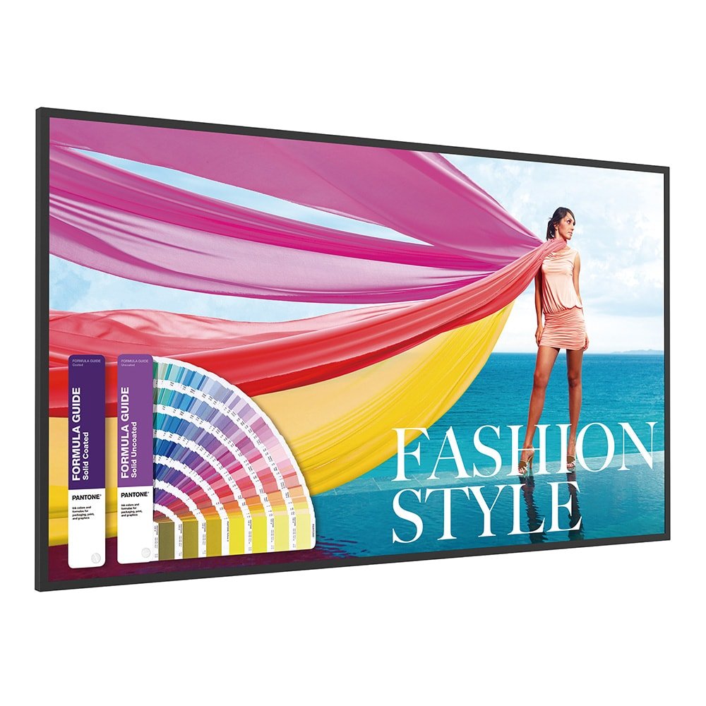 4K Smart Signage Series - LINKO SMART TECHNOLOGY LIMITED