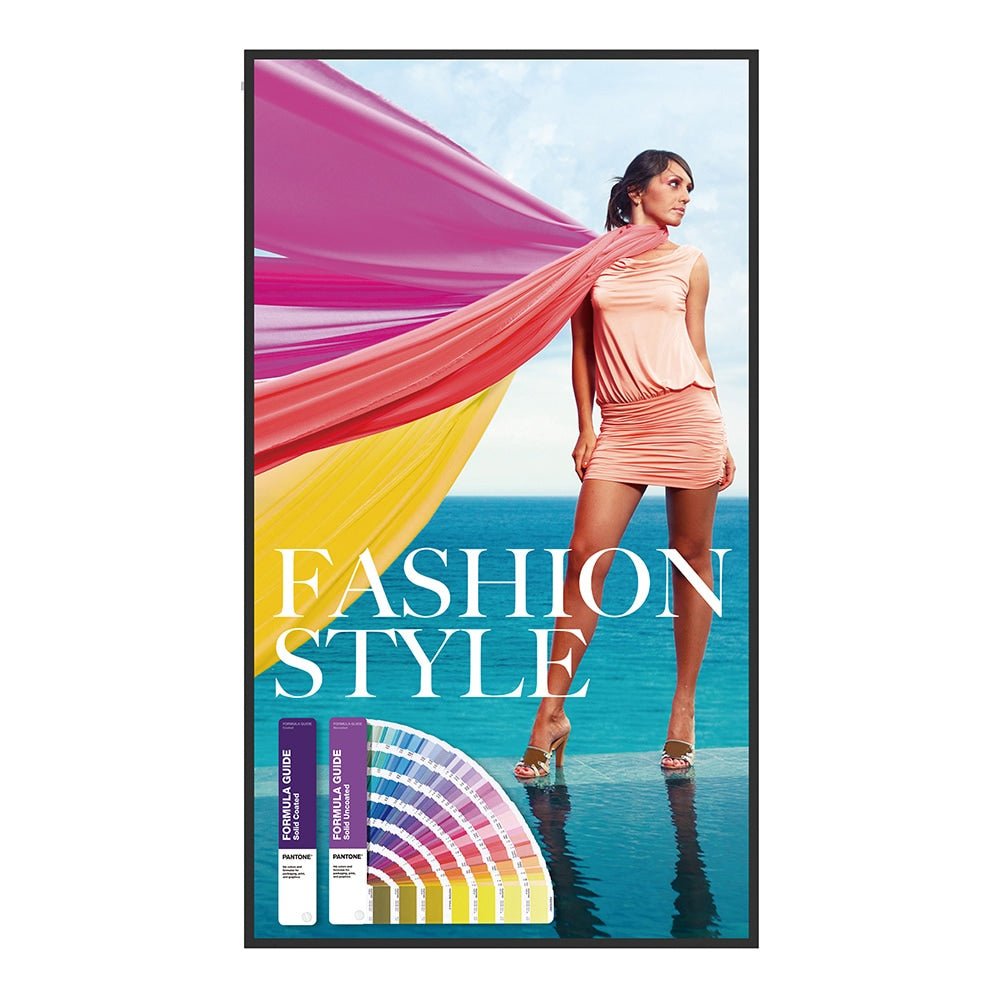 4K Smart Signage Series - LINKO SMART TECHNOLOGY LIMITED