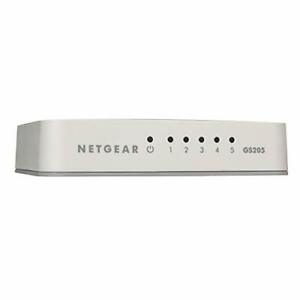 5 - port Gigabit Unmanaged Switch - LINKO SMART TECHNOLOGY LIMITED