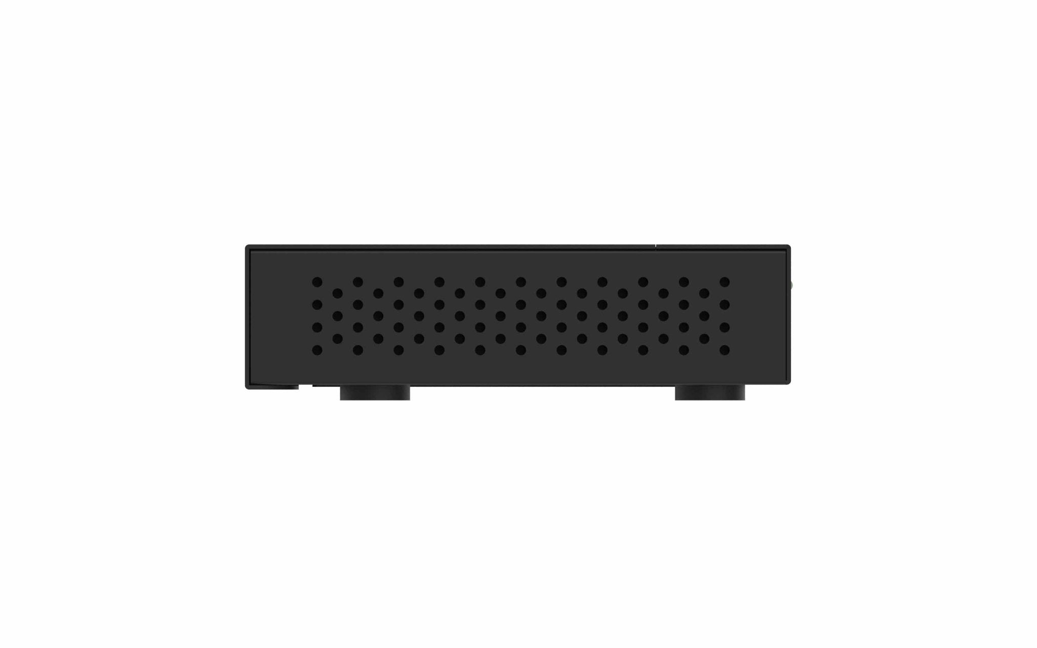 5 - port Gigabit Unmanaged Switch w/4 PoE+ (83W), Metal, Fanless - LINKO SMART TECHNOLOGY LIMITED