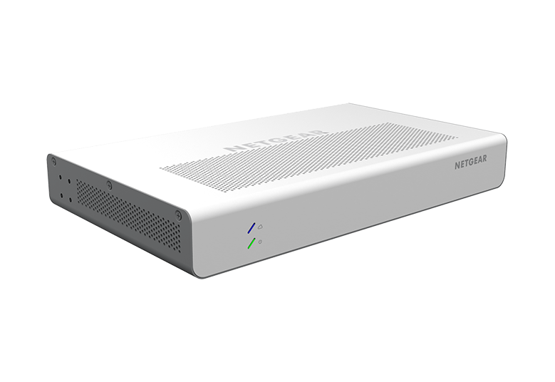8 - port Gigabit PoE+ (130W) Insight Managed Smart Cloud Switch w/ 2 SFP, rackmount kit - LINKO SMART TECHNOLOGY LIMITED