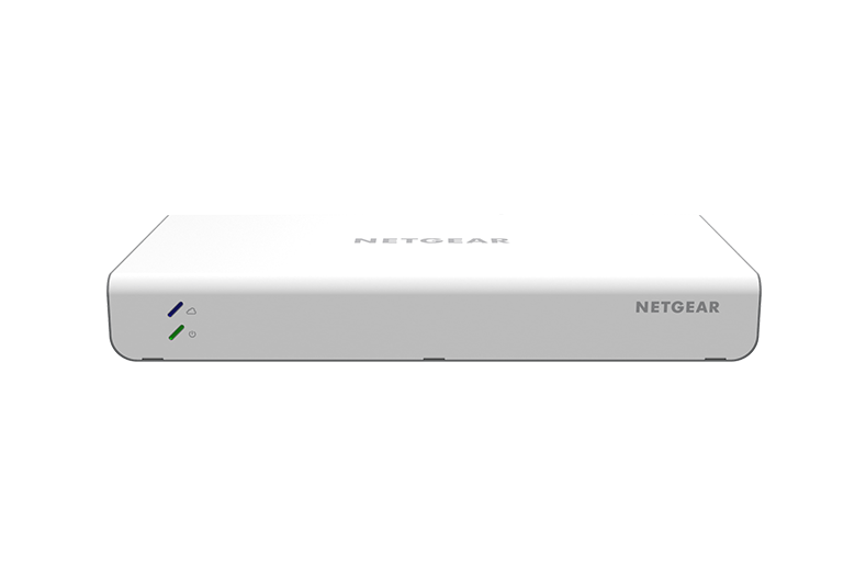 8 - port Gigabit PoE (62W) Insight Managed Smart Cloud Switch w/ 2 SFP, Fanless - LINKO SMART TECHNOLOGY LIMITED
