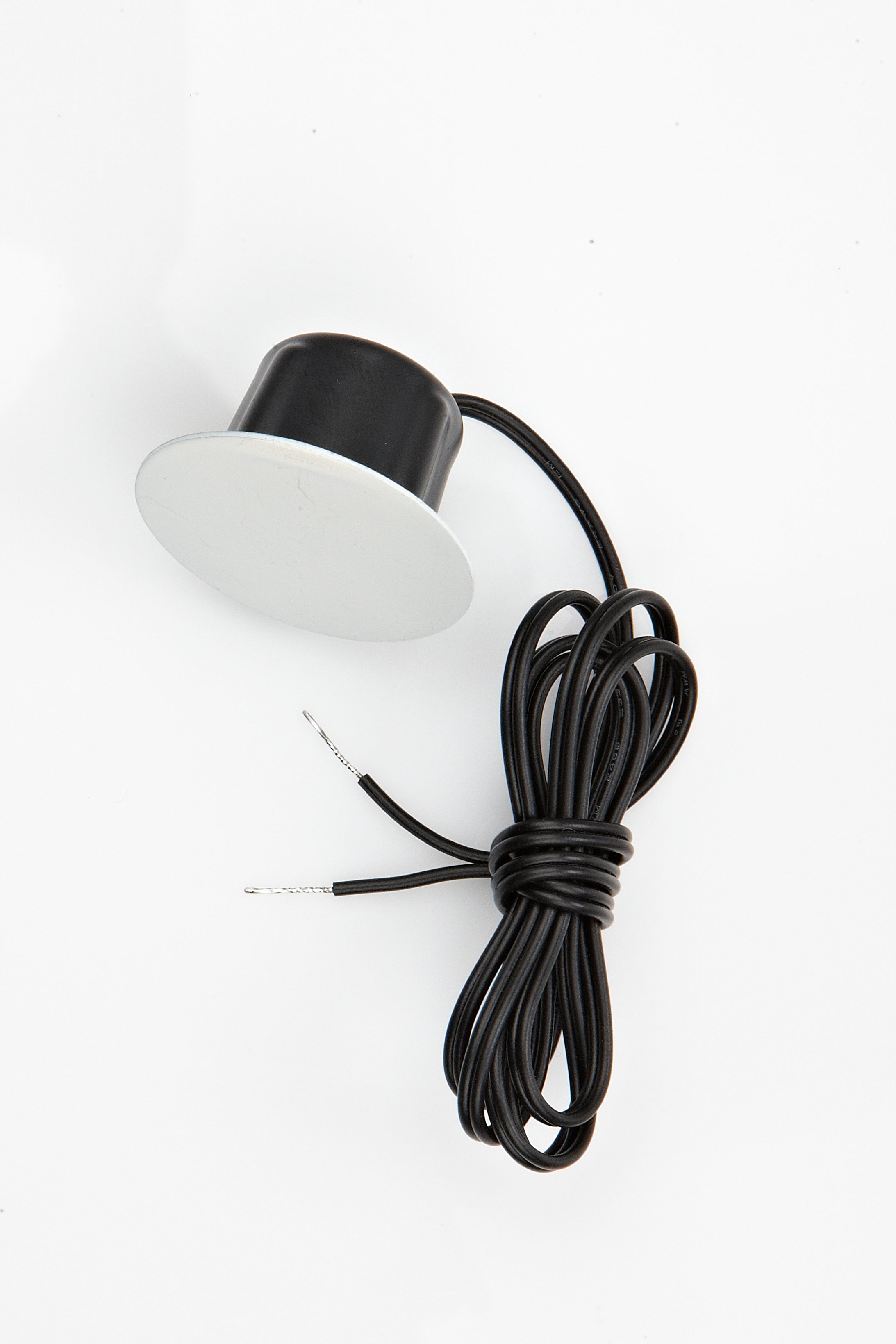 Flush Mount Remote Temperature Sensor