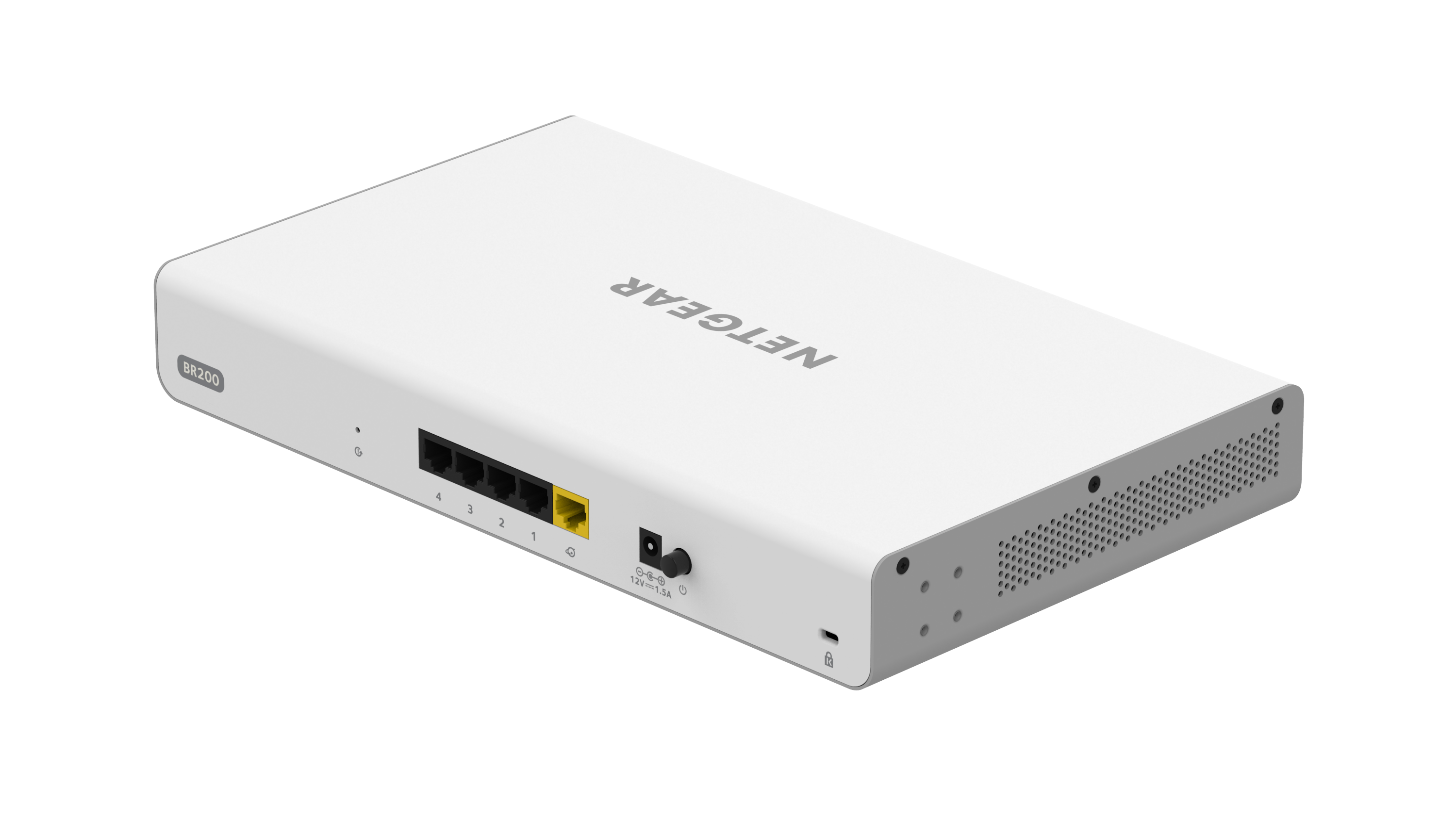 Insight Managed Business Router