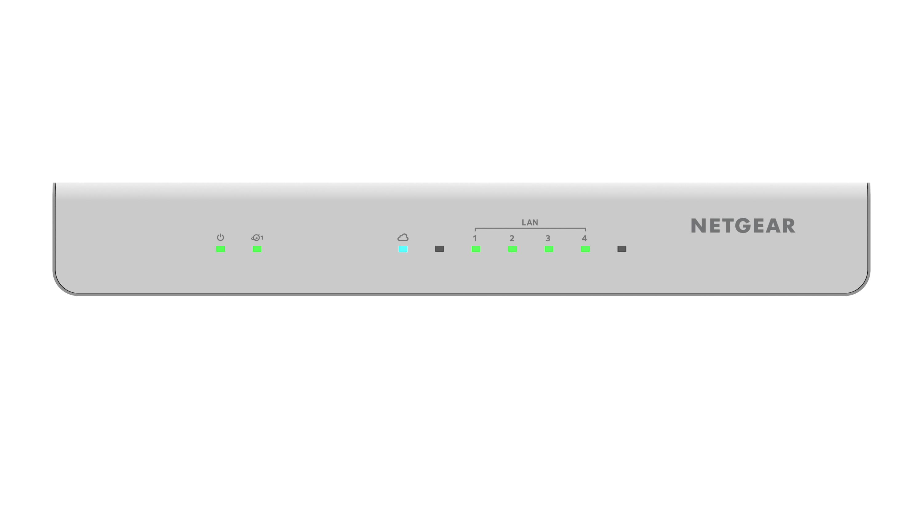 Insight Managed Business Router
