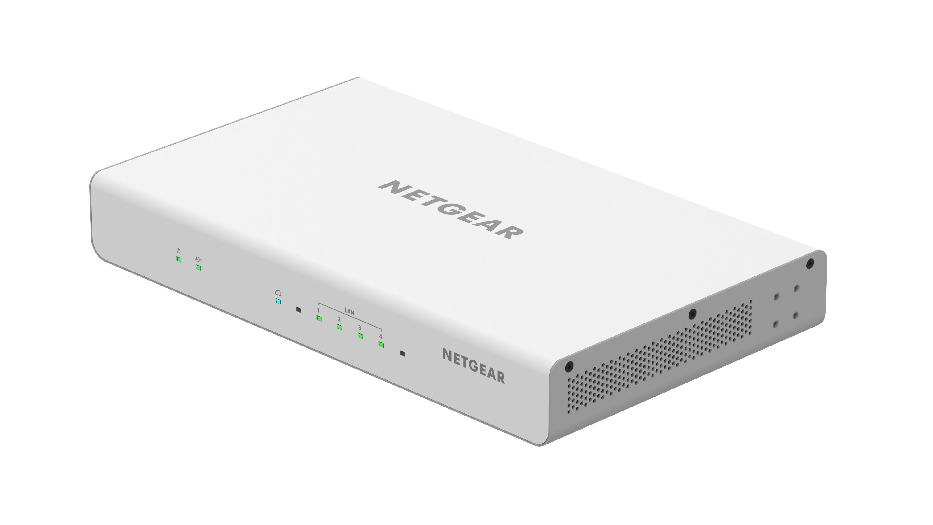 Insight Managed Business Router