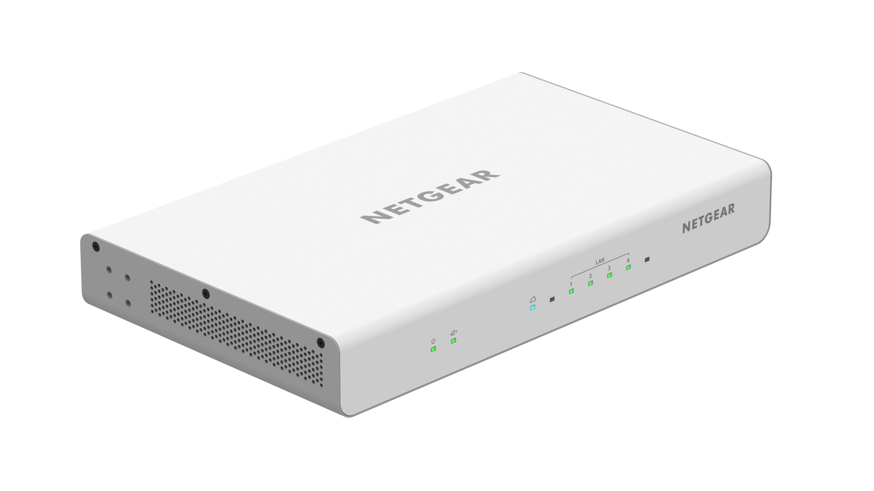 Insight Managed Business Router