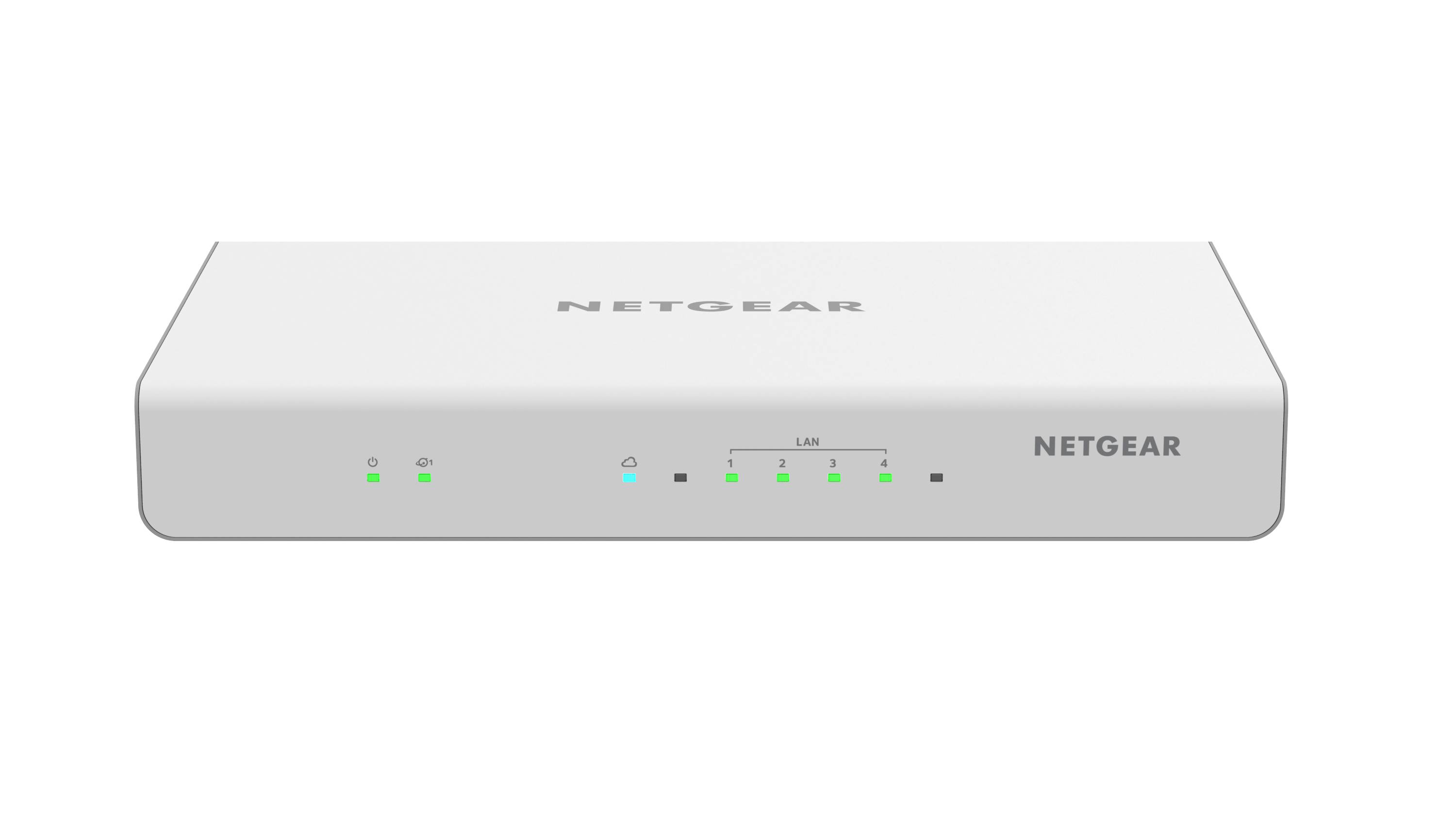 Insight Managed Business Router
