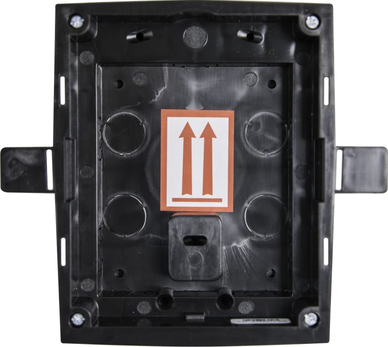 DS2 Mini Flush Back Box