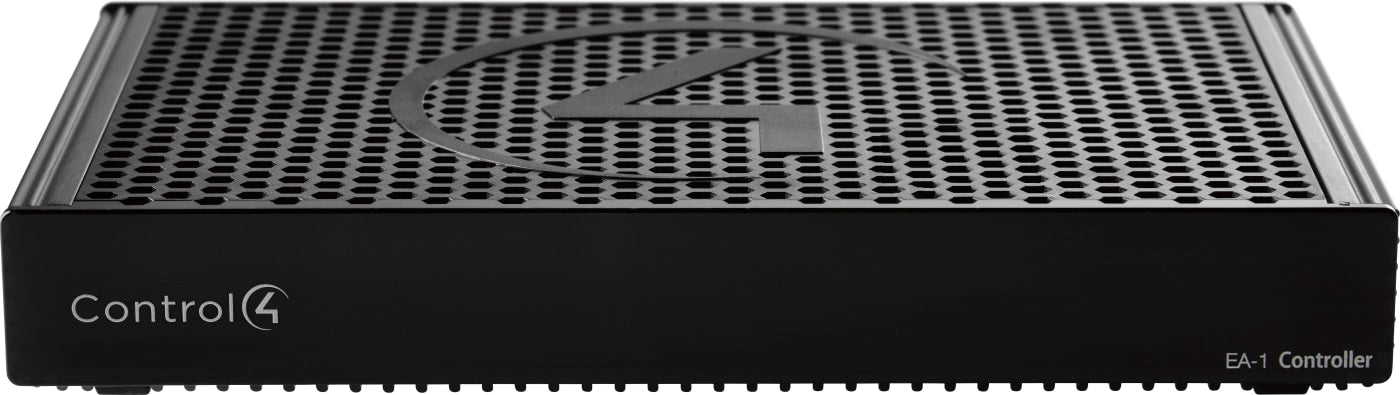 EA-3 Entertainment and Automation Controller, V2 (EOL)
