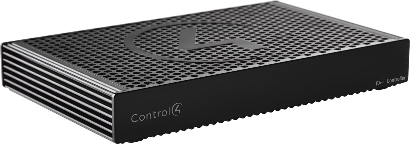 EA-3 Entertainment and Automation Controller, V2 (EOL)