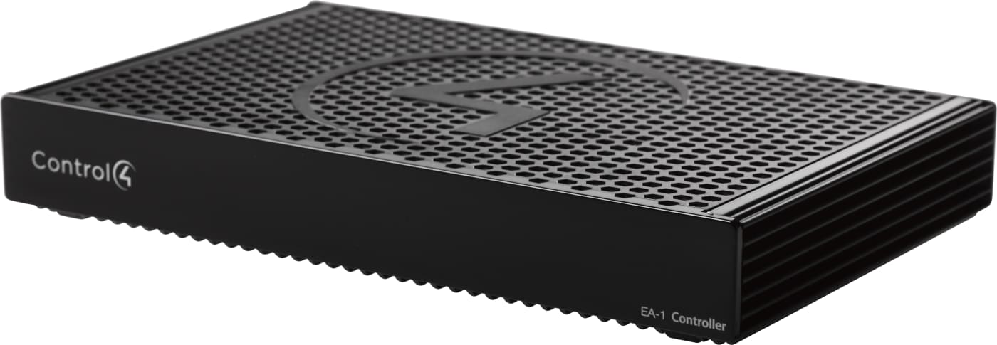 EA-1 PoE Entertainment and Automation Controller, V2 (EOL)