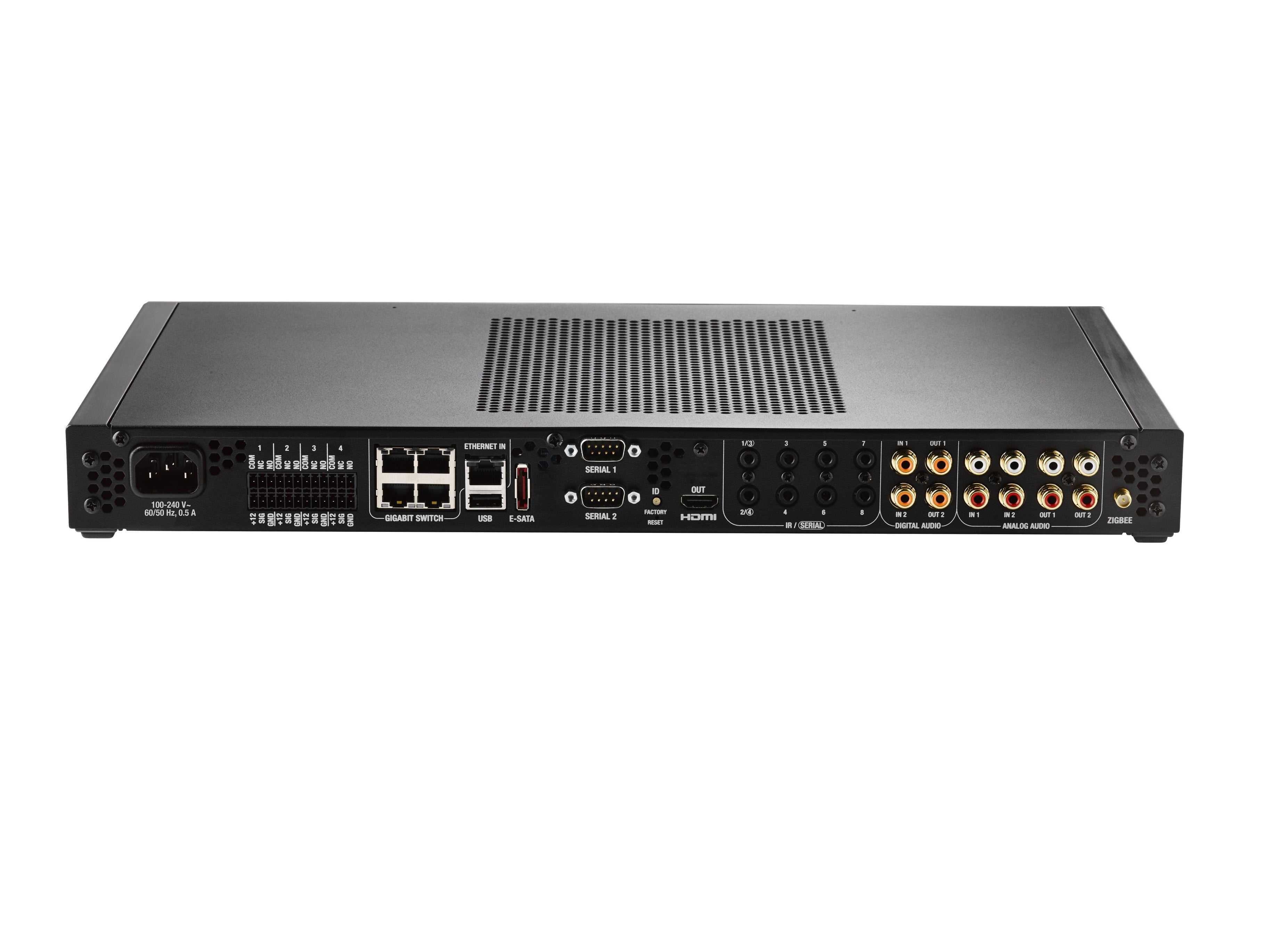 EA-5 Entertainment and Automation Controller, V2 (EOL)