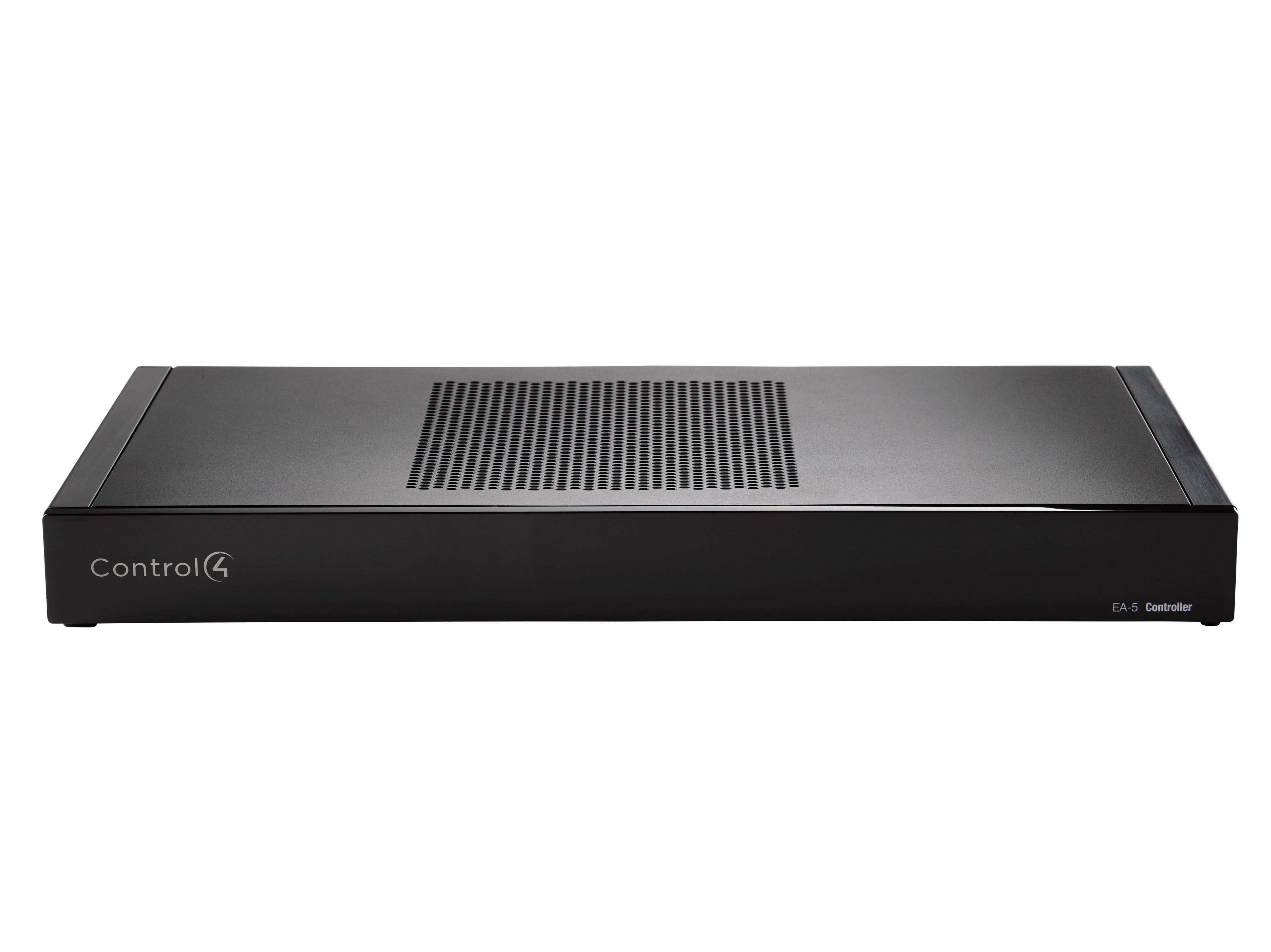 EA-5 Entertainment and Automation Controller, V2 (EOL)