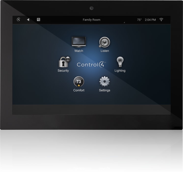 T3 Series 7” In-Wall Touchscreen (EOL)