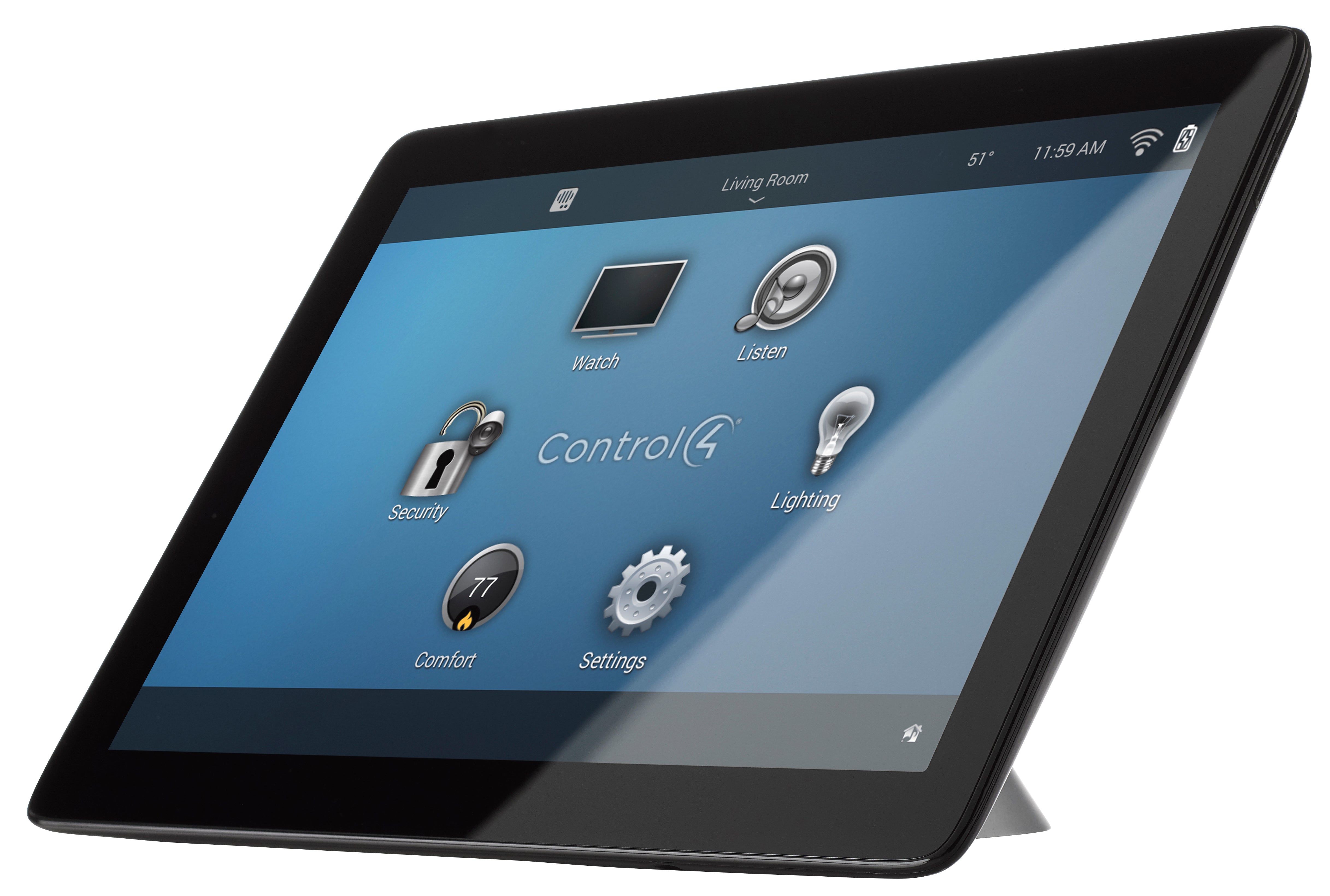 T3 Series 10" Tabletop Touchscreen (EOL)