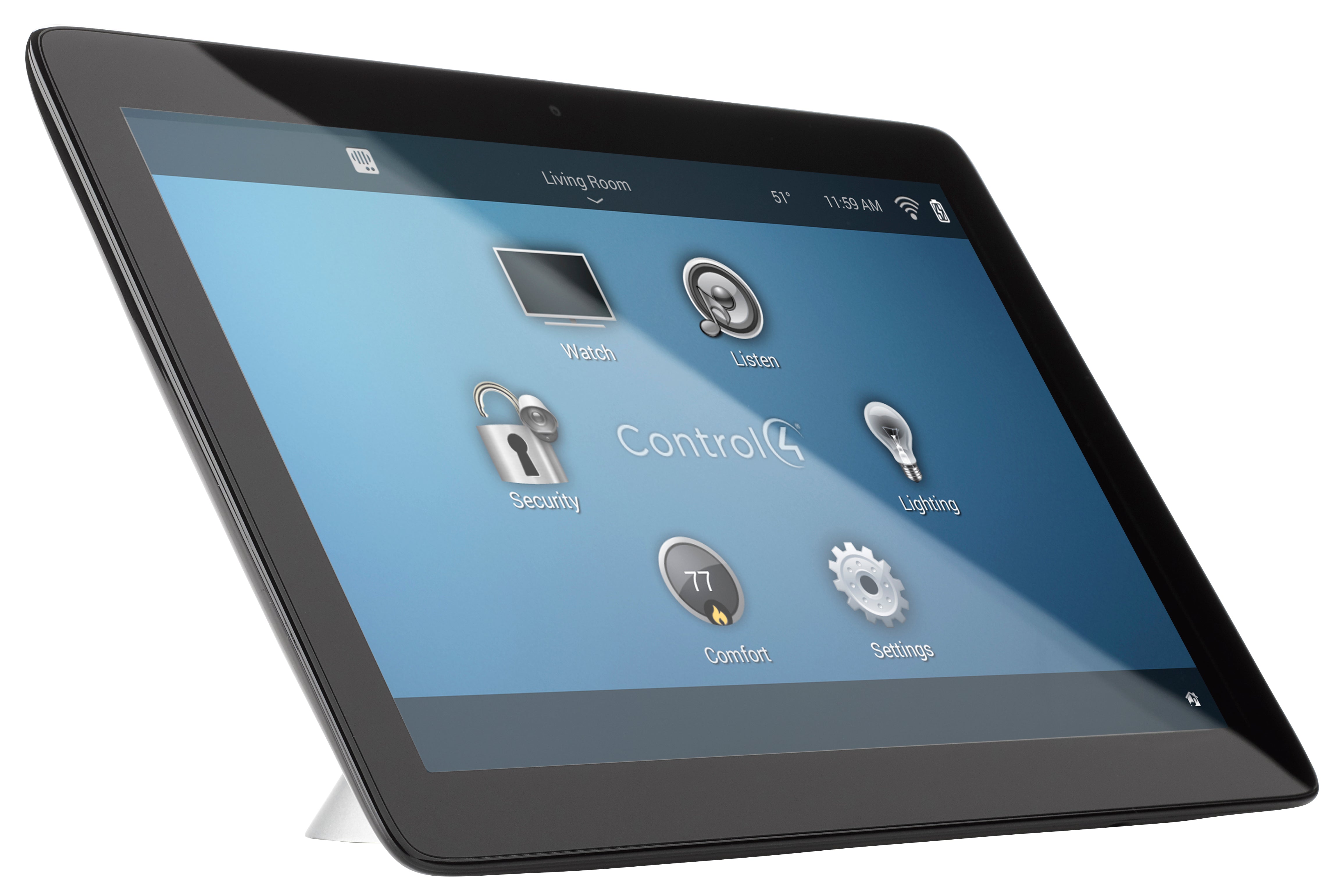 T3 Series 10" Tabletop Touchscreen (EOL)