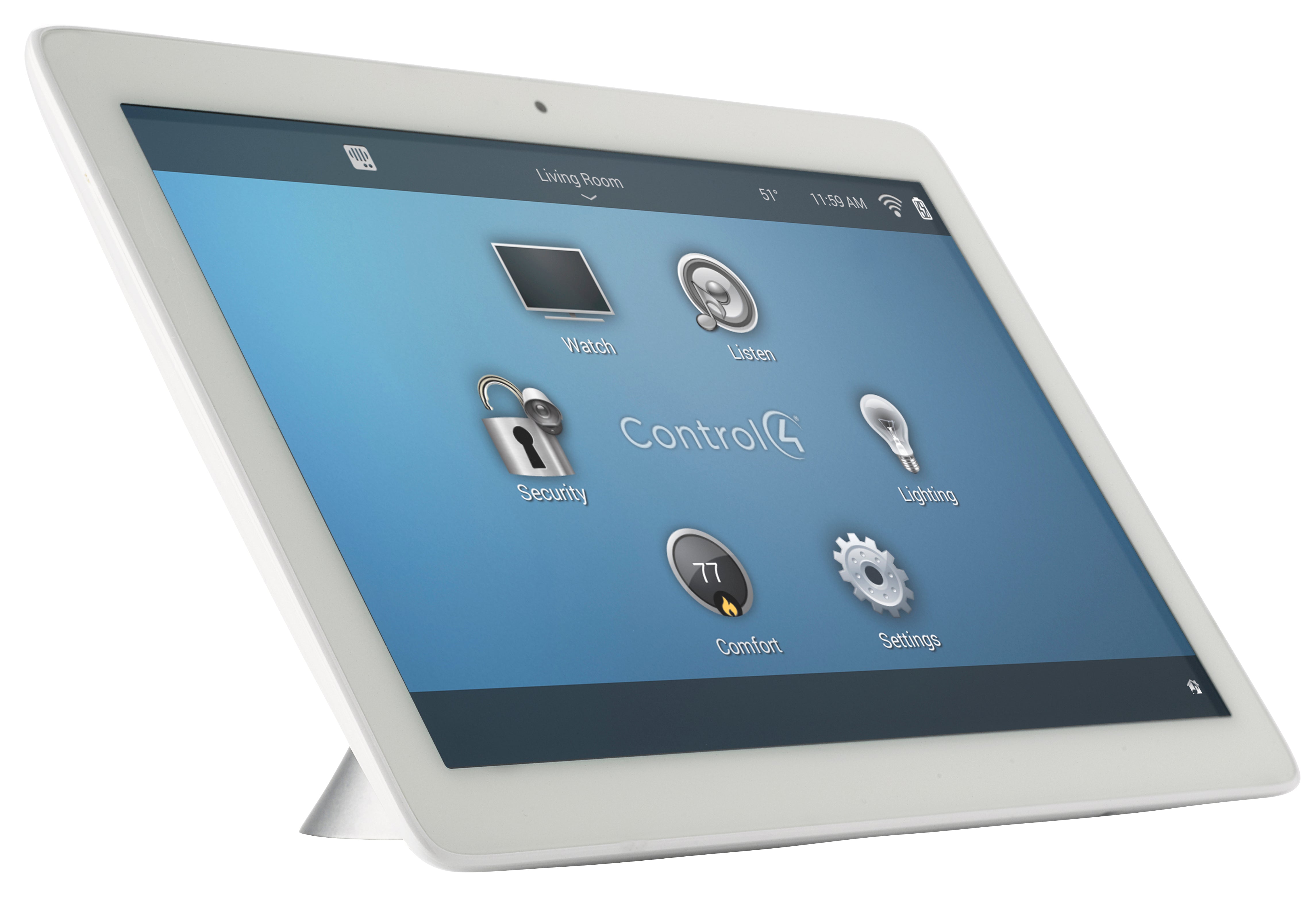 T3 Series 10" Tabletop Touchscreen (EOL)
