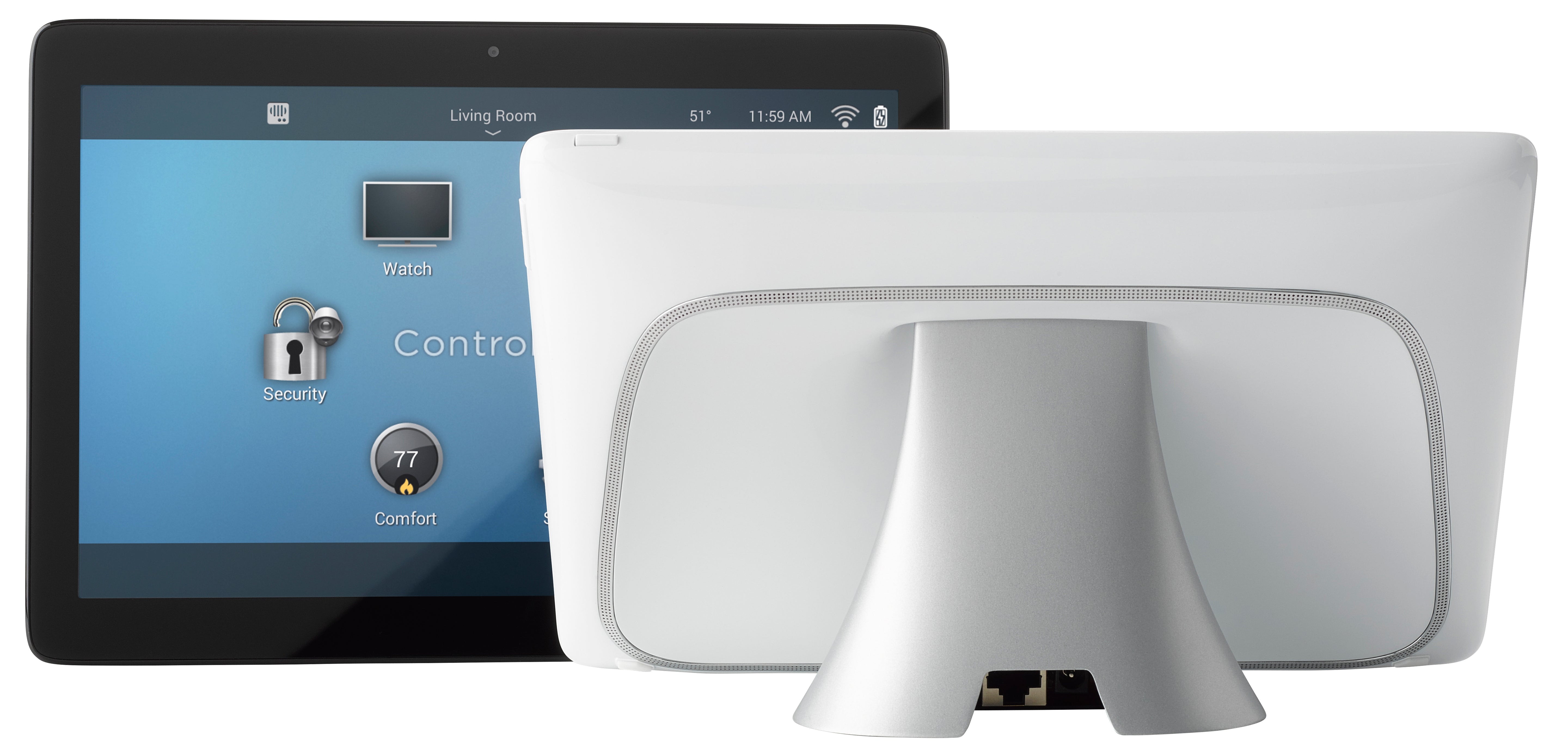 T3 Series 10" Tabletop Touchscreen (EOL)